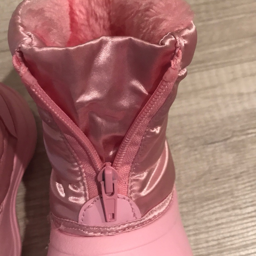 Girls Boots - Picture 5 of 8